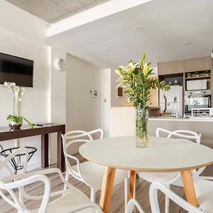 Apartamento de 2 Dormitorios